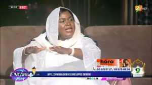 Les agriculteurs en colère : Marie Rose Khady Fatou Faye donne sa réponse ferme aux agriculteurs