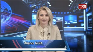 Novosti RTV KD 27.02.2026.