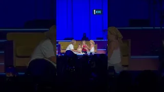 Hilary Duff’s 3 Daughters Join Her on Stage at Madison Square Garden | E! News