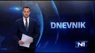 Dnevnik/Sarajevo/11.9.2026.