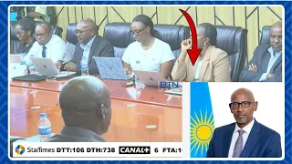 ICYO Min NSENGIMANA AVUGA KU MBOGAMIZI Z'ABABYEYI ZIRIMO: AMASHURI AHENDA, AYAFUNZWE BAKIYAKENEYE...