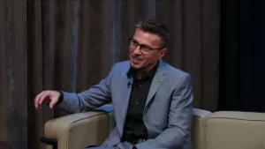 Ян Лисневский: Война миров. #140