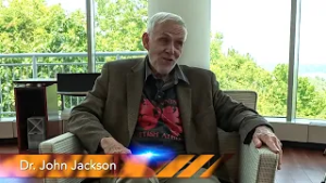 «Oppdagelsesreisen i Torinokledet»  (del 3) | John Jackson |  Kanal 10 | 25.02.26