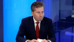 UN aid boss: Children will die from budget cuts UN 'forced to make'