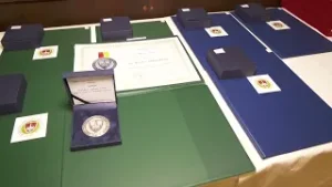 Výročná členská schôdza KVD Liptov, KS3 a ZO JDS 3