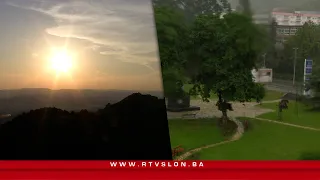 Promjena vremena pred vratima: Evo šta nas očekuje do kraja augusta - 17.08.2026.