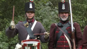 Lovaskocsis felvonulás lesz a márciusi ifjak tiszteletére a Vacsiközben