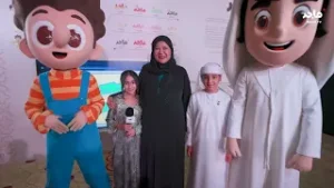 عالم ماجد في مؤتمر عجمان الدولي للتخطيط العمراني