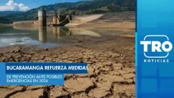 Simulacro Nacional 2026: Bucaramanga activa planes barriales ante emergencias por lluvias y El Niño