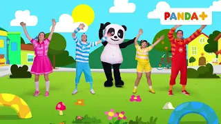 PANDA+ | SUMMER CAMPAIGN 🐼☀️