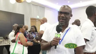 SVGTV News 27 March 2026
