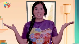 EPISODIO 11:ACTUACIÓN PARA NIÑOS🎭