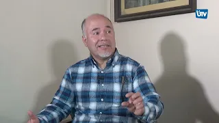 Los trabajadores, capitulo 2 Unetev 2026| Únetev