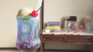You Might Just Start Loving Rainy Days... Cool to the Eye, Fizzy and Refreshing: Fukui’s "Hydrang...