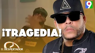 🚨 Tragedy! Intruders break into home of merengue artist Julián Oro Duro and kill his wife