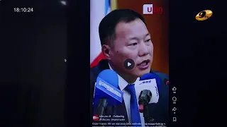 "Монгол коммент" нэвтрүүлэг 2026.06.22