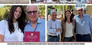 SRV ROSCIGNO VECCHIA BCC THESIS