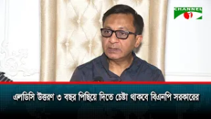 কেবল রমজানে নয় সারাবছর পণ্যমূল্য সহনীয় রাখতে চান নতুন বাণিজ্যমন্ত্রী