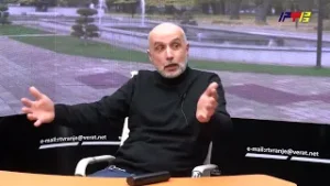 Janjić najbolji nastavnik osnovne škole / RTV Vranje / 05. 02. 2026.