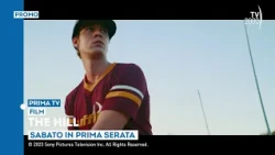 TV PREMIERE - "The Hill", Saturday, October 24th in primetime on TV2000