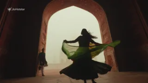 Sangamarmar, starts streaming 26 February, new episodes every Thursday only on @JioHotstar.