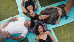 Joaquín y su familia se encuentran con los ciervos sagrados - El Capitán en Japón