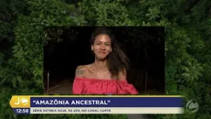 JC 1ª Ed - Série Amazonia Ancestral (30/01/2026)
