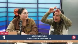 Aquí Emprendo - October 12, 2026 | Canal 1 - The Channel of Ñuble