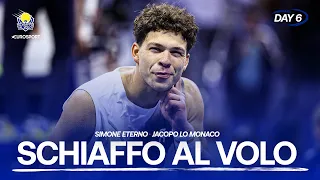 Tiafoe, Shelton, Paul e il sogno americano: un'attesa SLAM che dura dal 2003 | Schiaffo al Volo