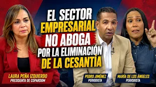 Cesantía en debate: el sector empresarial aclara su postura sobre la reforma laboral