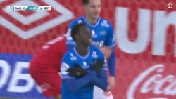 Ranheim 4 - 2 Bryne - Høydepunkter