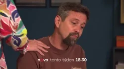 🚨 Zlý sen začíná, policie zasahuje v Ulici I Nova