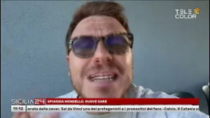 Sicilia24 27 Febbraio 2026 - ore 19