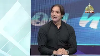 Game on Hai | Time Have changed and so have the demands of today's cricketers - Shoaib Akhtar