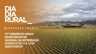 15th ANDAV Congress: the largest national distribution meeting takes place from August 11th to 13...