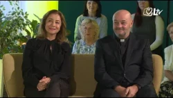 Novi Život - Matija Prskalo i vlč. Ivica Tolla