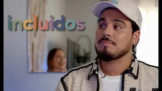 Influencer with a disability reveals the help they received from Myriam Hernández | Incluidos