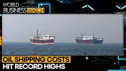 Asian Refiners Rethink Oil Shipping | World Business Watch