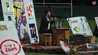 Život je vrijeme između ezana bez namaza i namaza bez ezana