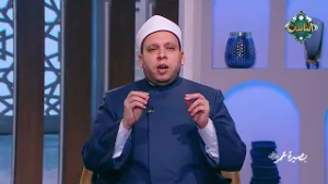 بصيرة عمر - إن الحسنات يذهبن السيئات