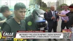 Drivers and Passengers Exposed to Crime During Their Trips
