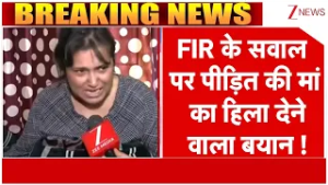Sahil Dhaneshra Death : FIR के सवाल पर पीड़ित की मां का हिला देने वाला बयान ! | Delhi Dwarka Accident