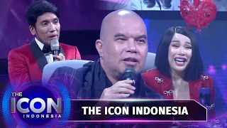 WADUH! Pakde Dhani Sering Disebut Cowok Red Flag?! | The Icon Indonesia