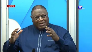 DROIT DE RÉPONSE DU DIMANCHE 05 JUILLET 2026 - ÉQUINOXE TV
