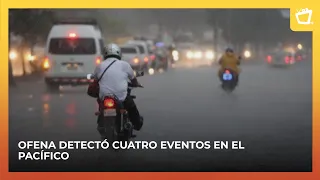 WEATHER