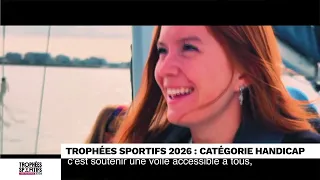 2026 SPORTS AWARDS: SPORTS AND DISABILITY