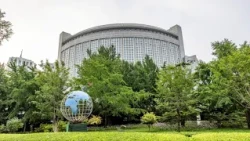 China: Countermeasures against Paraguayan and Belizean ministers
