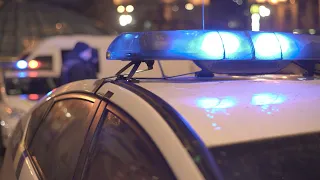 MESTSKÁ POLÍCIA DOHLIADALA NA PRIEBEH GALANTSKÝCH TRHOV