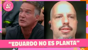 Hablamos con el hermano de Eduardo de Gran Hermano sobre su juego en la casa | #ALaBarbarossa