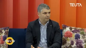 DITË E RE - Bursa e Ekselencës "Mustafa Çapuni", aplikimet deri më 10 mars - Ilir Çapuni